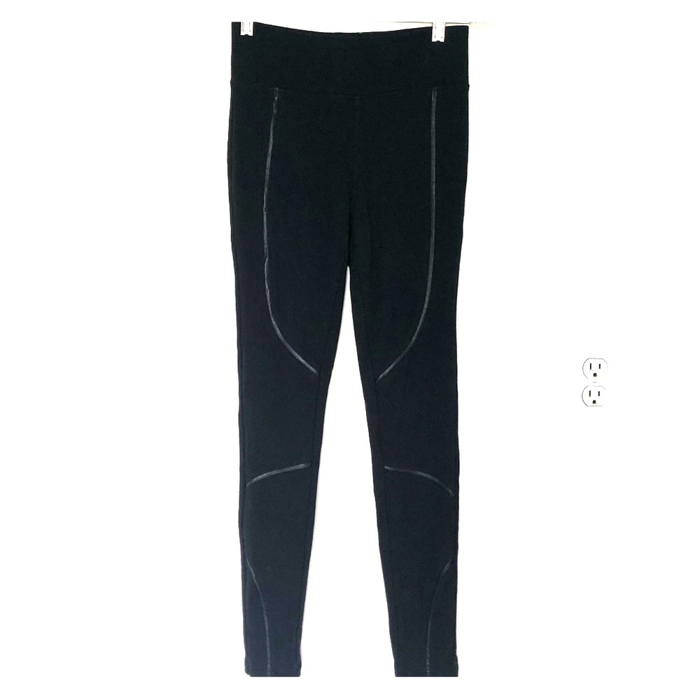 EXPRESS High Waisted Leggings